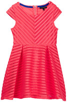 Thumbnail for your product : My Michelle mymichelle Crochet Dress (Big Girls)
