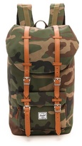 Thumbnail for your product : Herschel Little America Backpack