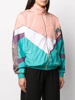 Thumbnail for your product : Fila Aiko retro zipped jacket