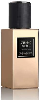 Yves Saint Laurent - 'Oriental Collection Splendid Wood' Eau De Parfum 75Ml