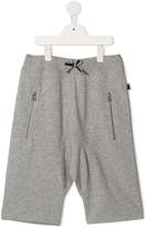 Thumbnail for your product : Molo zipped pockets shorts