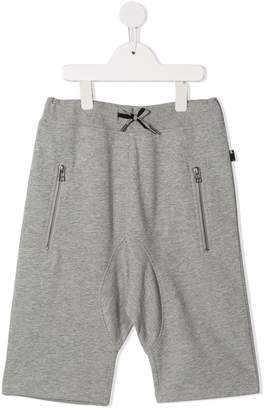 Molo zipped pockets shorts