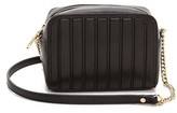 Thumbnail for your product : Milly Ludlow Mini Cross Body Bag