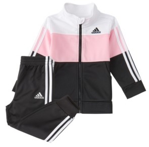 girls adidas coat
