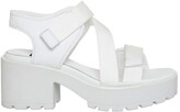 Thumbnail for your product : Vagabond Shoemakers Dioon Sandal White