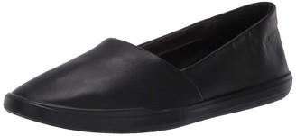 ecco ladies loafers