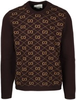 Thumbnail for your product : Gucci Gg Sweater