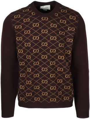 Gucci Gg Sweater