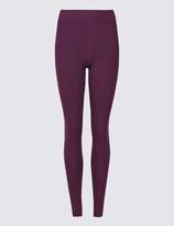 Thumbnail for your product : Marks and Spencer High Waist Leggings