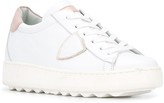 Thumbnail for your product : Philippe Model Paris Madeleine sneakers