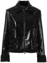 Giambattista Valli sequined cropped jacket