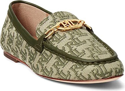 Ralph Lauren Womens Loafer | ShopStyle