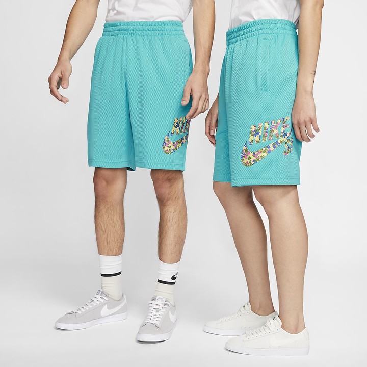 Nike Men's Graphic Skate Shorts SB Sunday ShopStyle