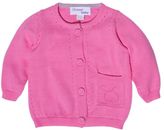 Thumbnail for your product : Bonnie Baby Girl`s cotton cardigan