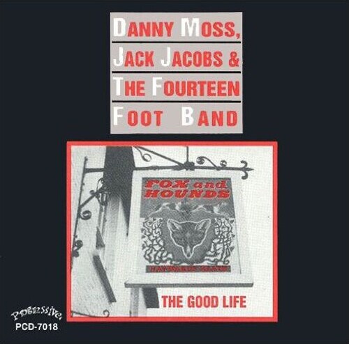 Moss&Jacobs-GoodLife(CD)