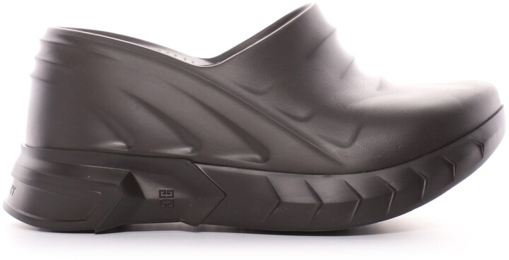 Givenchy | Marshmallow Mules | Spinnaker Boutique