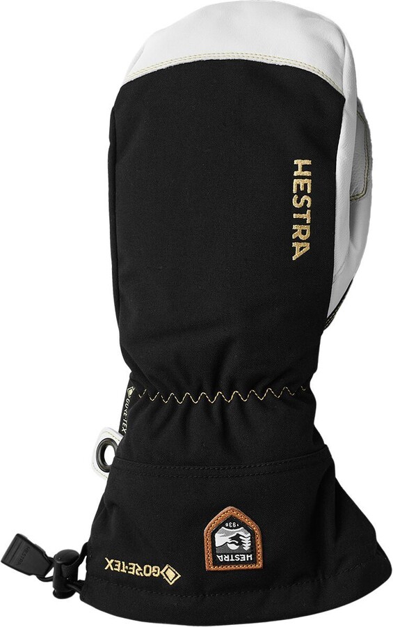 Hestra Army Leather GORE-TEX Mitten - Men's