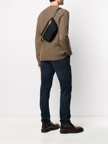 Thumbnail for your product : Mismo MS canvas belt bag