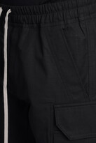 Thumbnail for your product : Drkshdw Mastodon Cut Pants In Black Denim