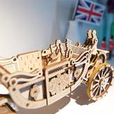 Thumbnail for your product : Friendly Gifts Royal Carriage By U Gears