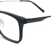 Thumbnail for your product : Pierre Cardin square frame glasses