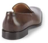 Leather Smoking Slippers