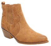 Thumbnail for your product : Mossimo Women's Hessie Western Booties