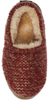 Thumbnail for your product : Woolrich Whitecap Knit Slipper