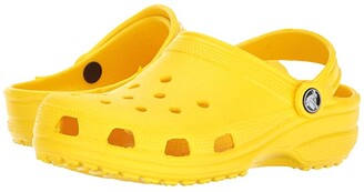 zappos kids crocs