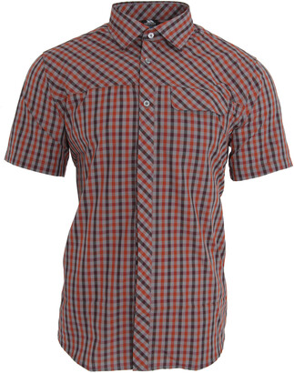 Burnt Orange Shirt Mens Shop The World S Largest Collection Of Fashion Shopstyle