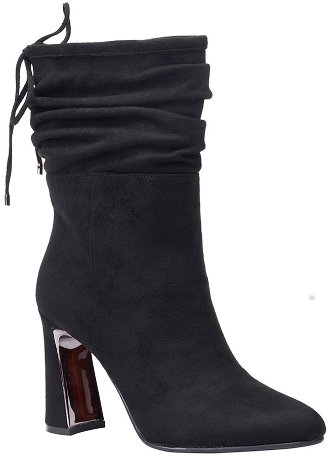 impo suede boots