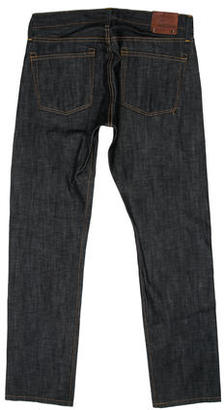 J Brand Tyler Slim Jeans