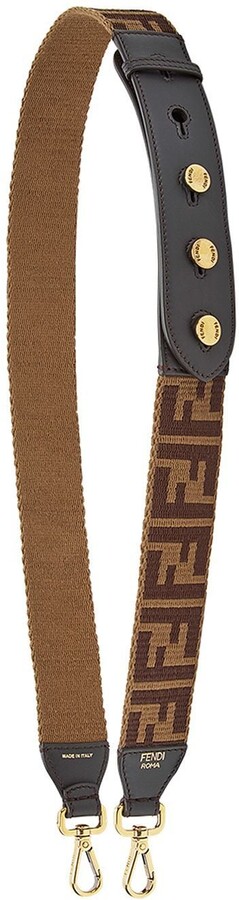 fendi ff strap