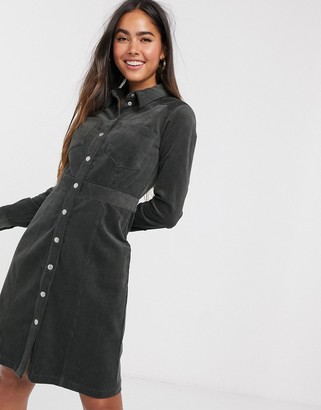 esprit casual dresses knitted