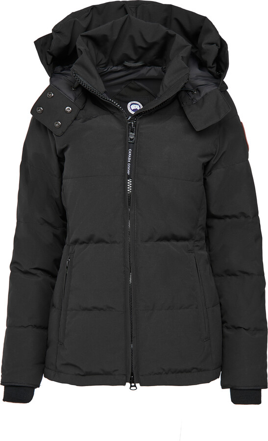 Canada Goose Chelsea Parka ShopStyle Coats