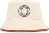 Thumbnail for your product : Burberry Logo Print Bucket Hat