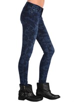 Thumbnail for your product : Camo Tractr Print Skinny