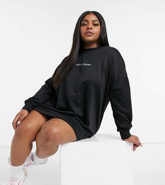 new girl order plus size