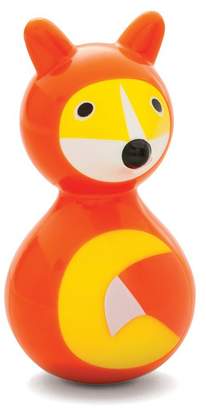 Oliver Bonas Fox Wobble Toy