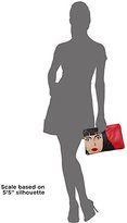 Thumbnail for your product : Prada Nappa Clutch