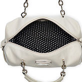 Thumbnail for your product : Lulu Guinness Lulu by Handle With Care Soft Satchel