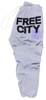 Thumbnail for your product : Freecity Large Superbeats Featherweight Sweatpants
