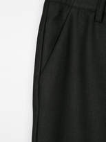 Thumbnail for your product : MSGM Kids classic tailored trousers