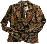 Thumbnail for your product : Just Cavalli Baroque Blazer