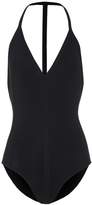 Thumbnail for your product : Rick Owens T-bar back swimsuit
