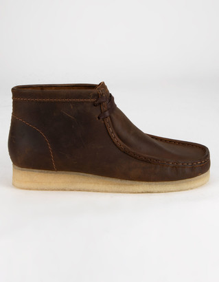 wallabees for men
