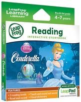 Thumbnail for your product : Leapfrog Leap Pad Interactive Storybook: Cinderella