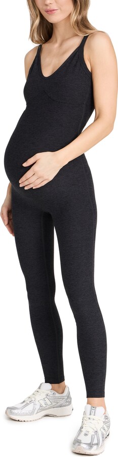 YEAR OF OURS Maternity Onesie