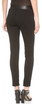 Thumbnail for your product : CNC Costume National Leggings