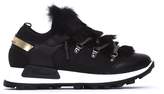 Thumbnail for your product : Barracuda Denali Black Sneakers